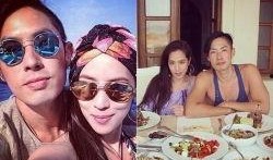 徐若瑄最新爆料消息,揭秘演艺圈不为人知的幕后真相