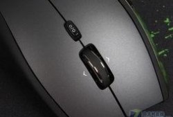 罗技鼠标最新爆料图,外观升级，性能再突破！