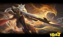 王者皮肤爆料最新马年