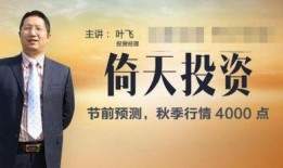 叶飞股市最新爆料消息,揭秘股市内幕，揭示投资风险与机遇